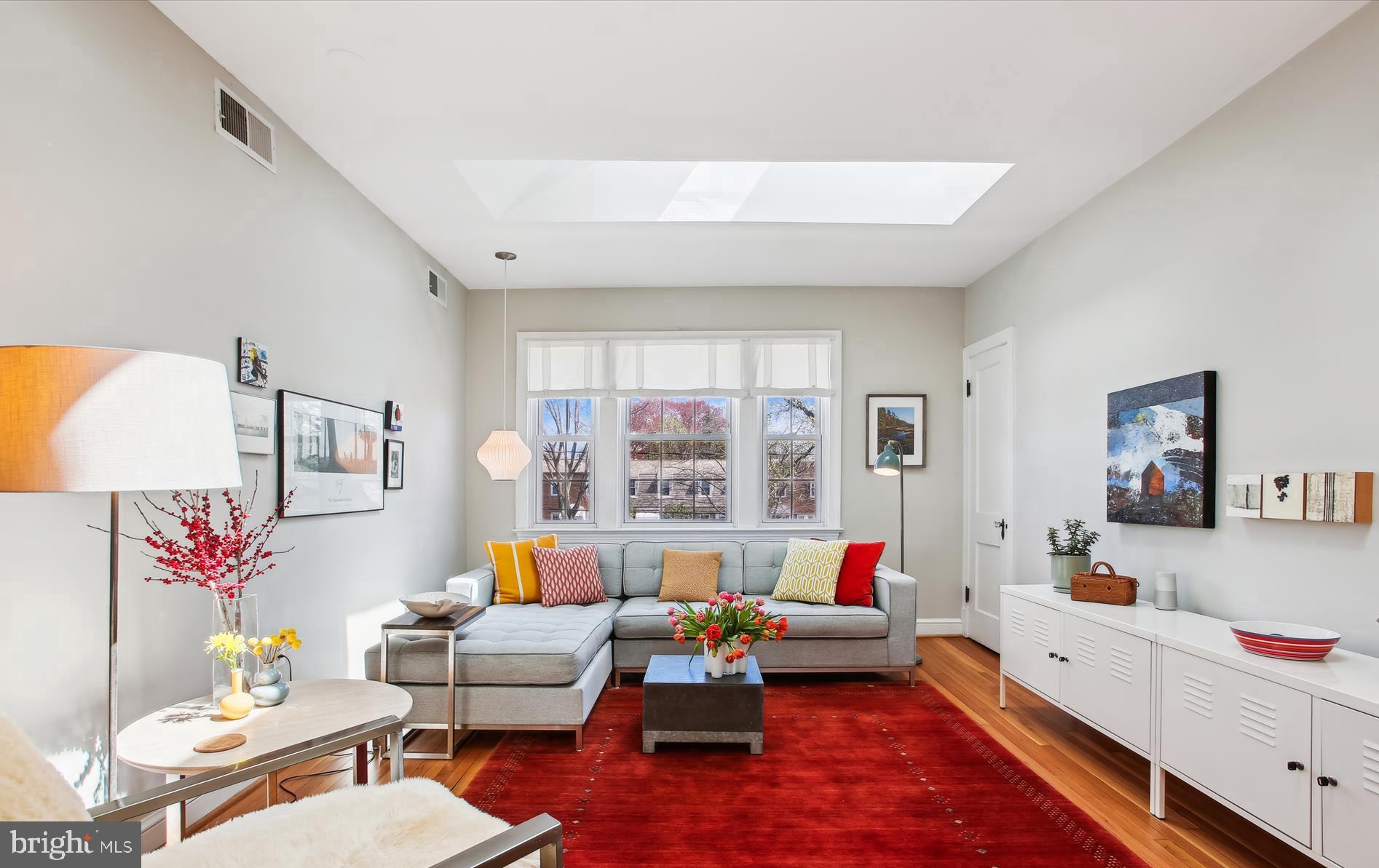 ROSEMONT - Residential