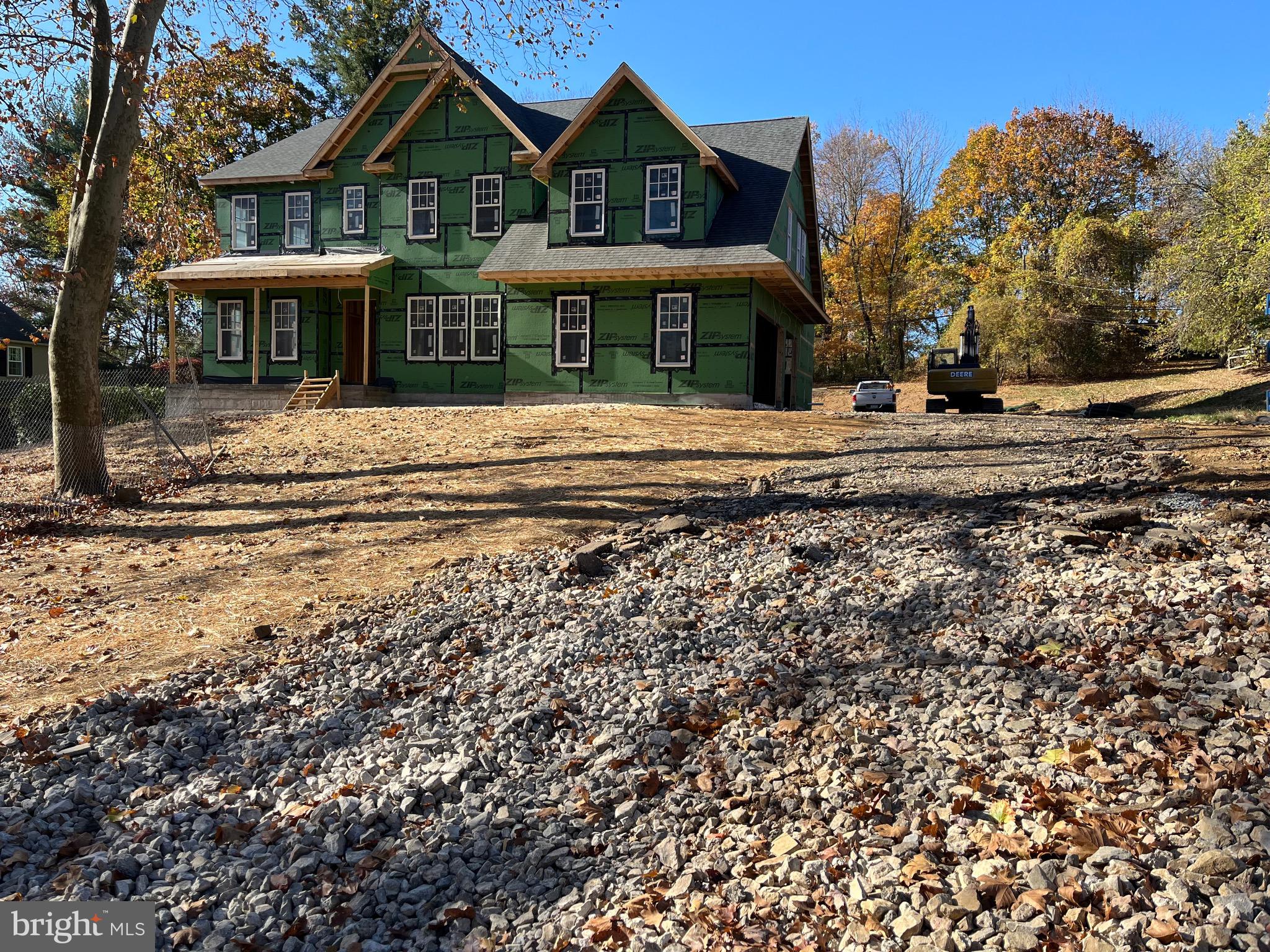 BEAUPRE - Residential