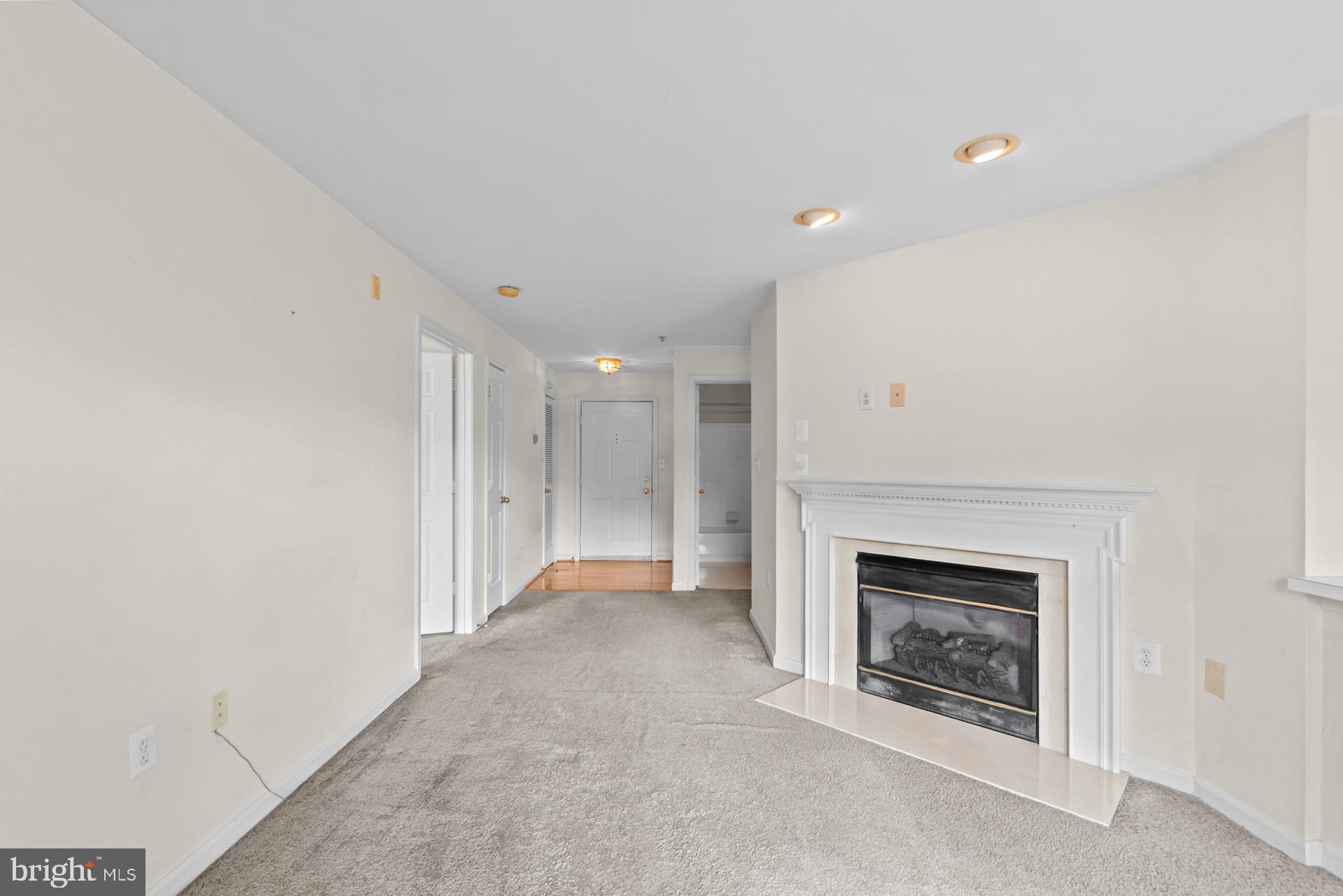 WOODLAND LAKE CONDO - Residential