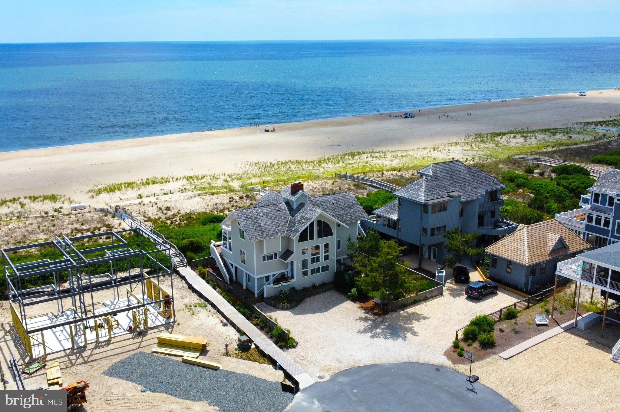 BETHANY VILLAGE - Residential