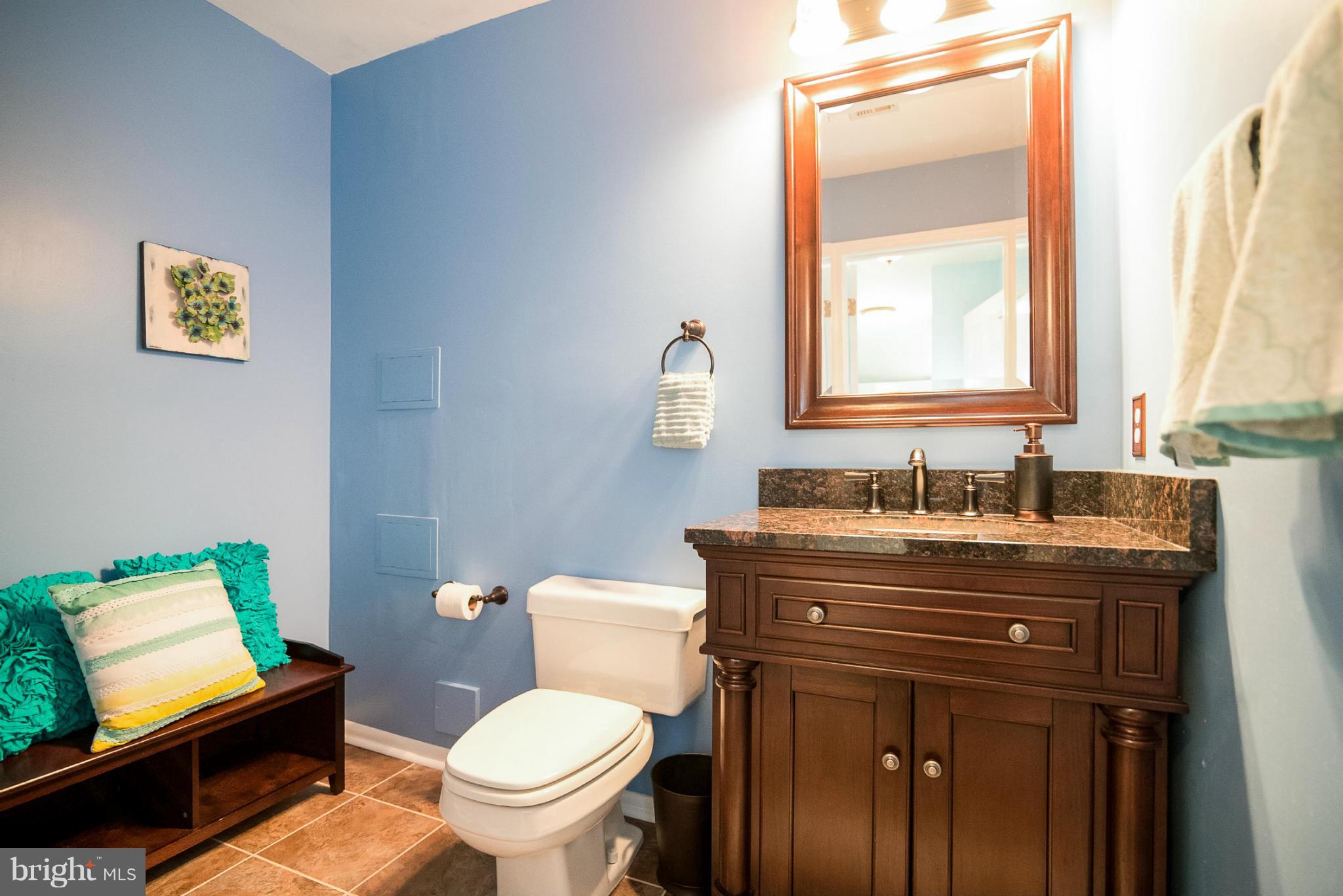 LOVETON FARMS - Residential