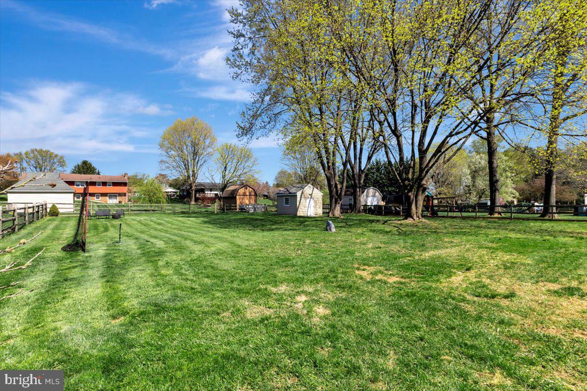 PRESIDENTIAL PARK - Residential