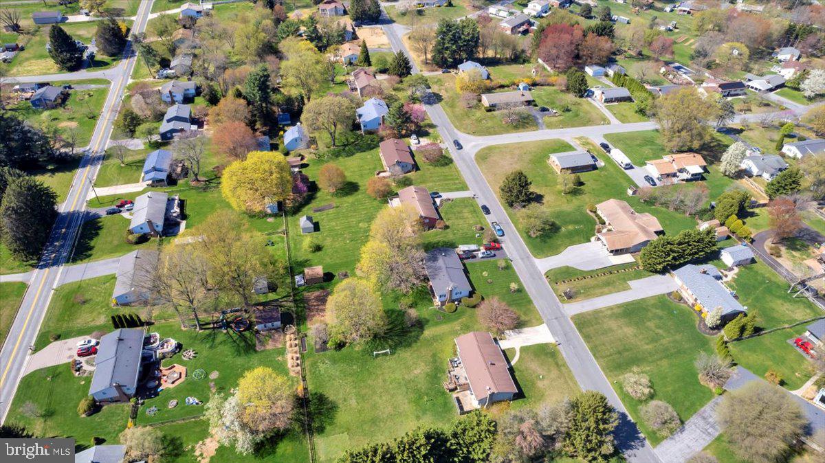 PRESIDENTIAL PARK - Residential