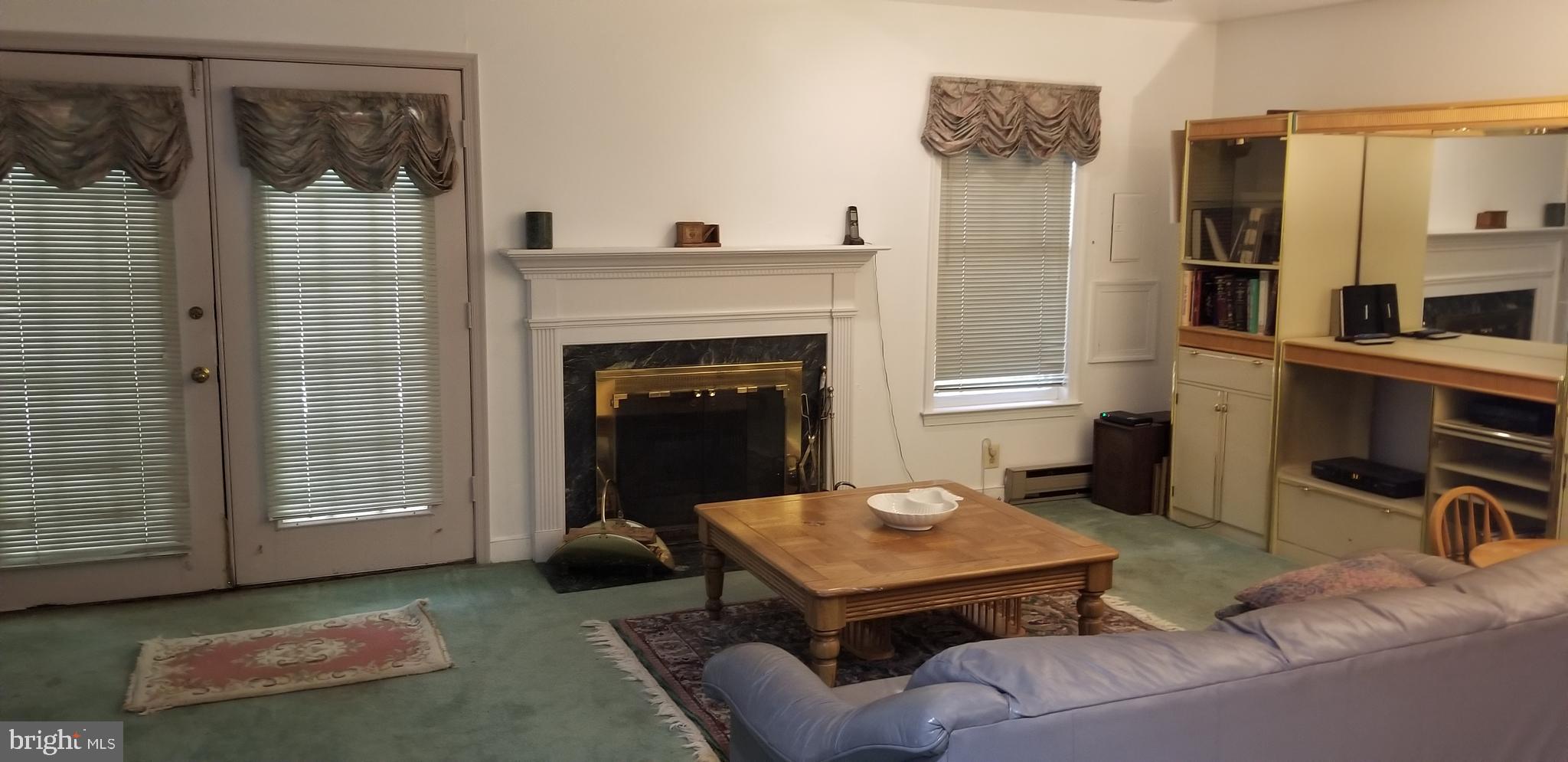 GLEN HAVEN - Residential