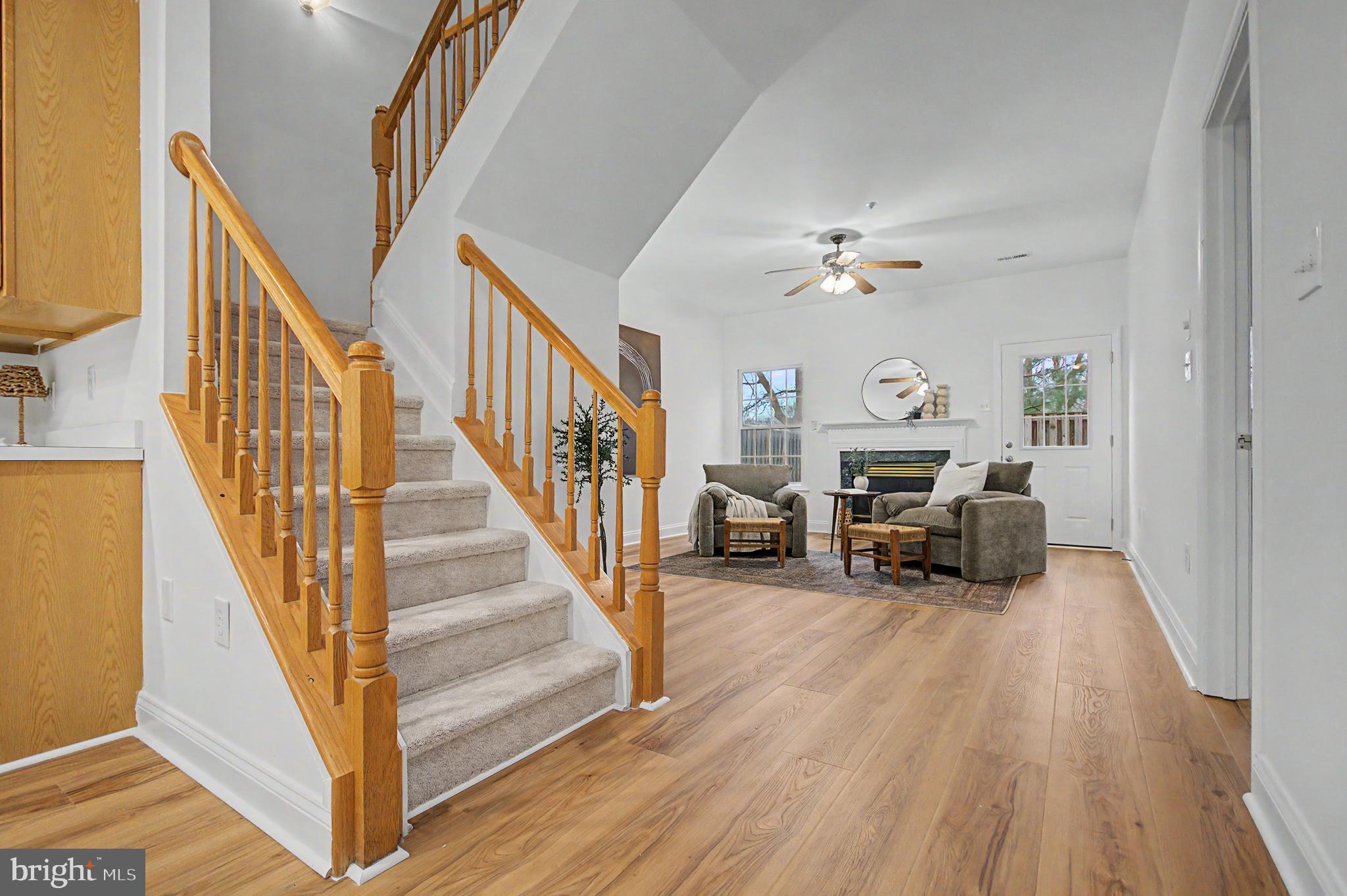 HERITAGE HARBOUR - Residential