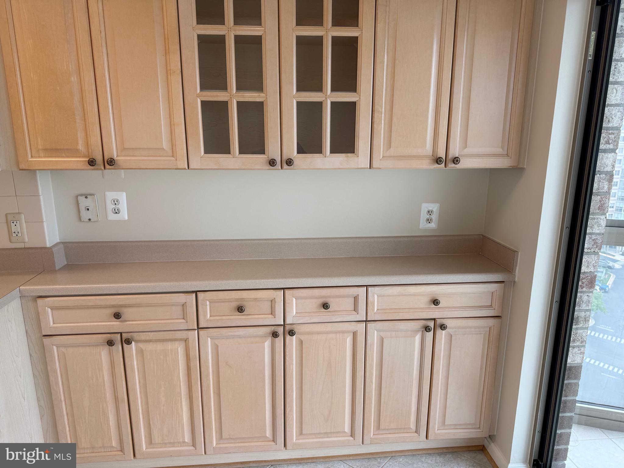 LANSDOWNE WOODS LEISURE WORLD - Residential