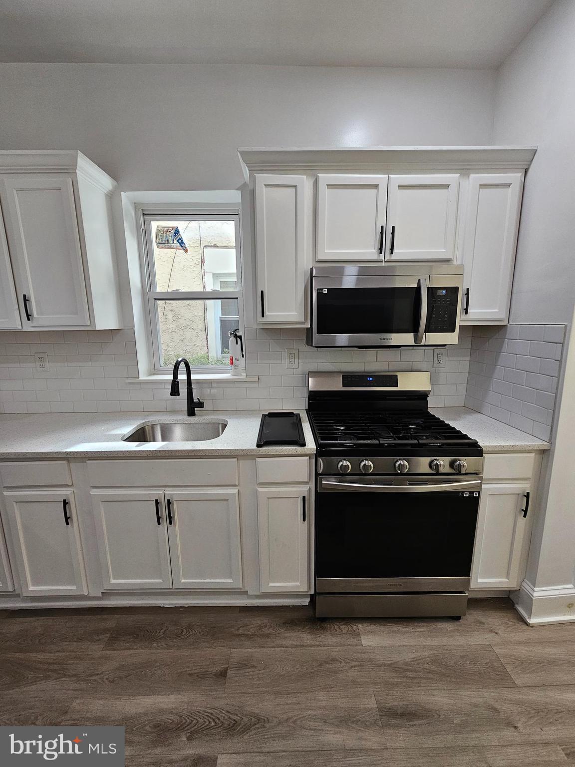 NORTH CENTRAL - Residential