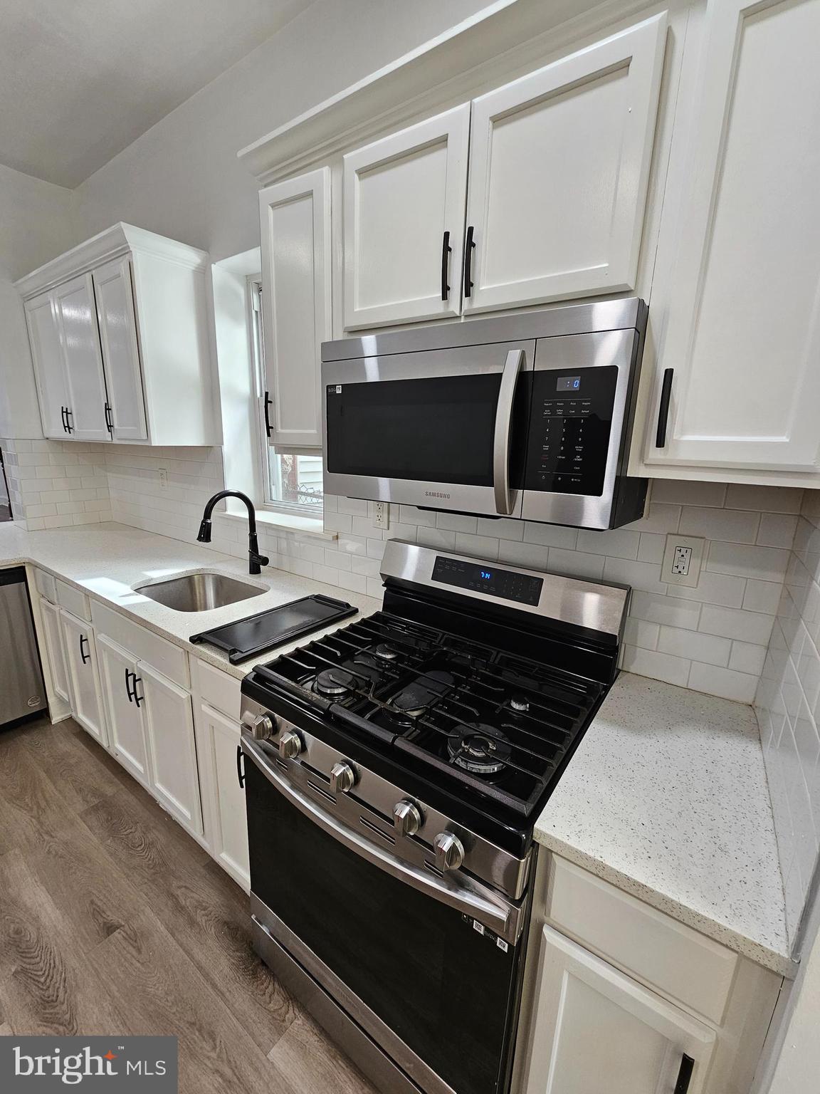 NORTH CENTRAL - Residential