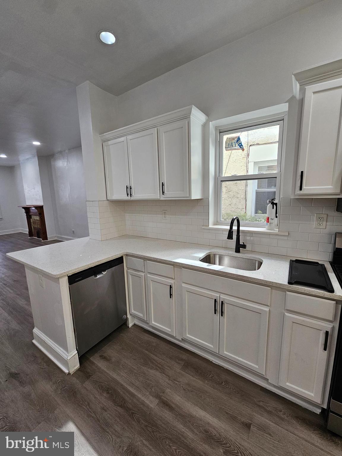 NORTH CENTRAL - Residential