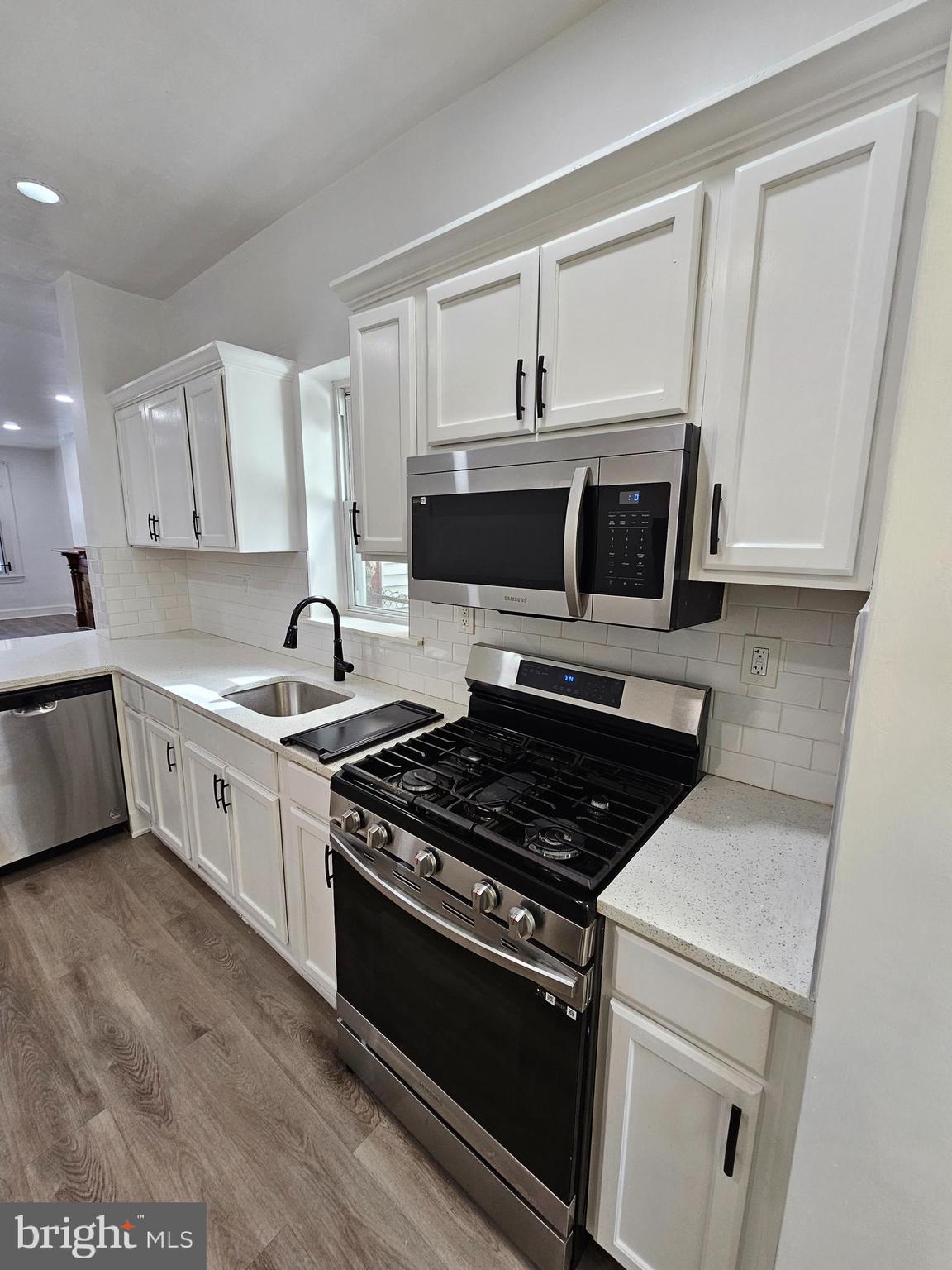 NORTH CENTRAL - Residential