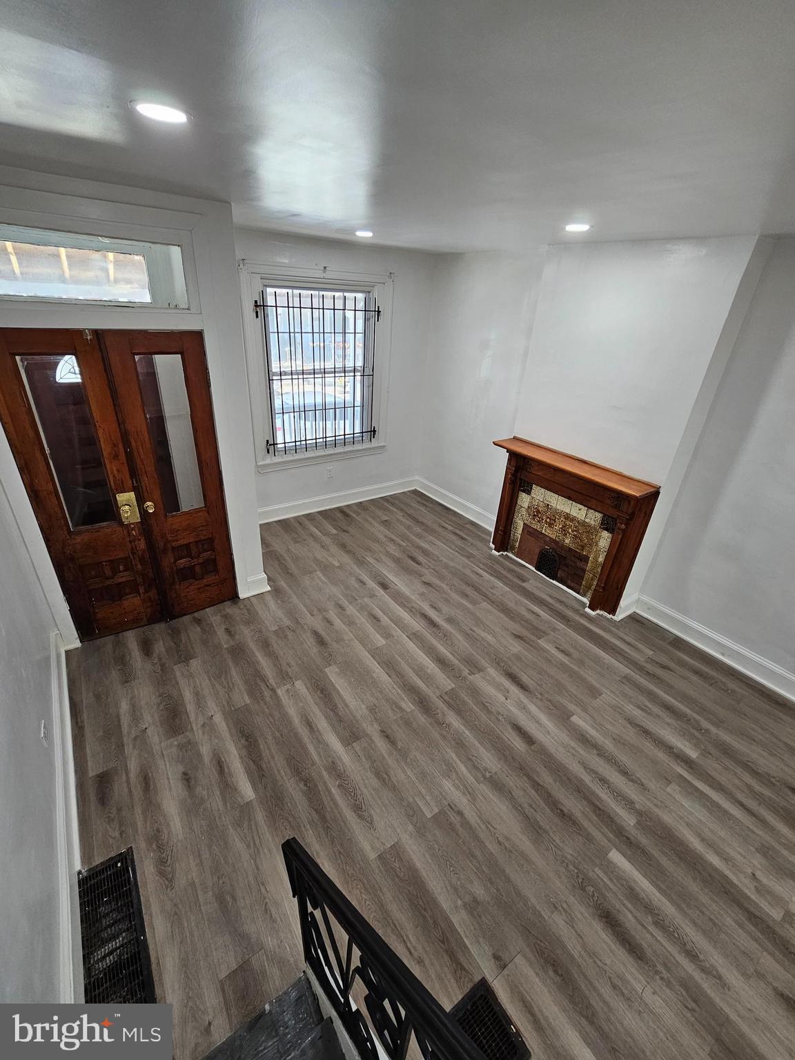 NORTH CENTRAL - Residential