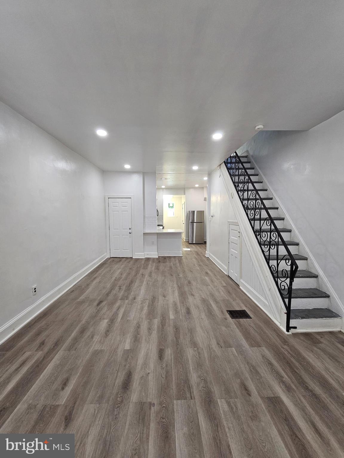 NORTH CENTRAL - Residential
