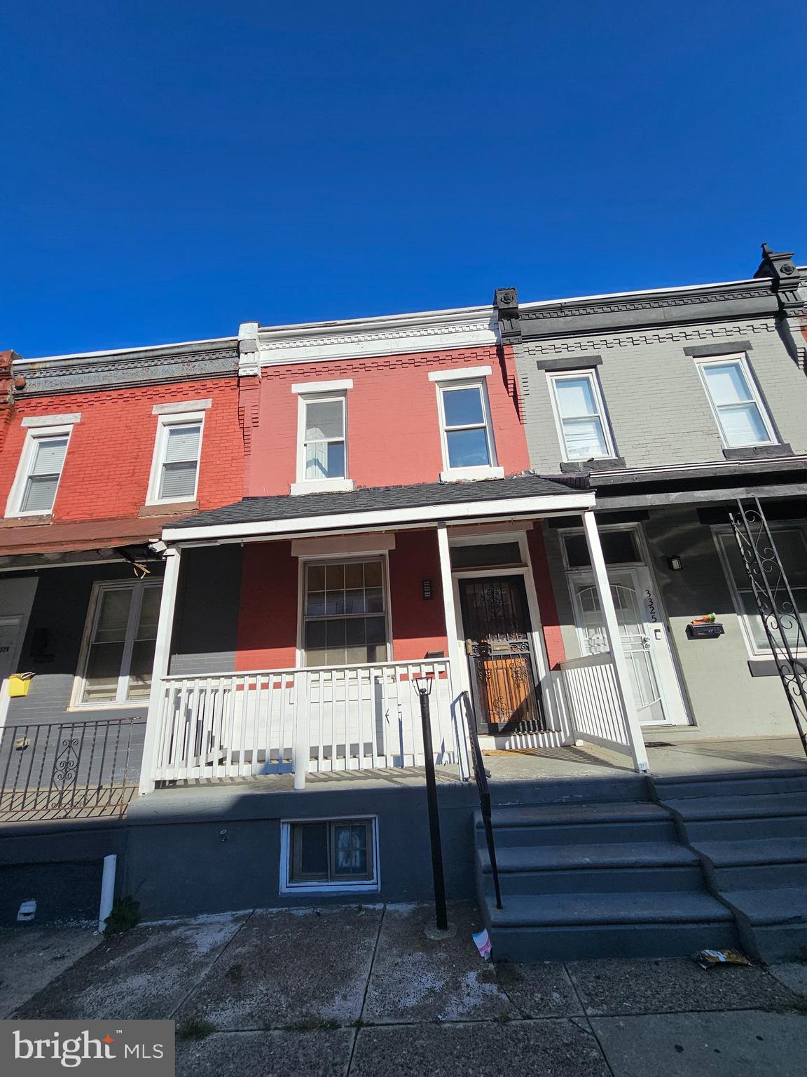 NORTH CENTRAL - Residential
