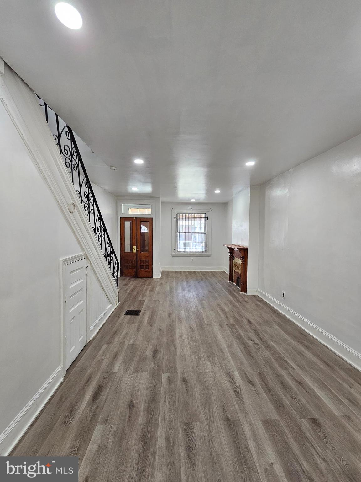 NORTH CENTRAL - Residential