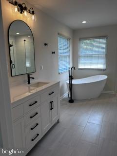 NORTH CROSSING - Residential