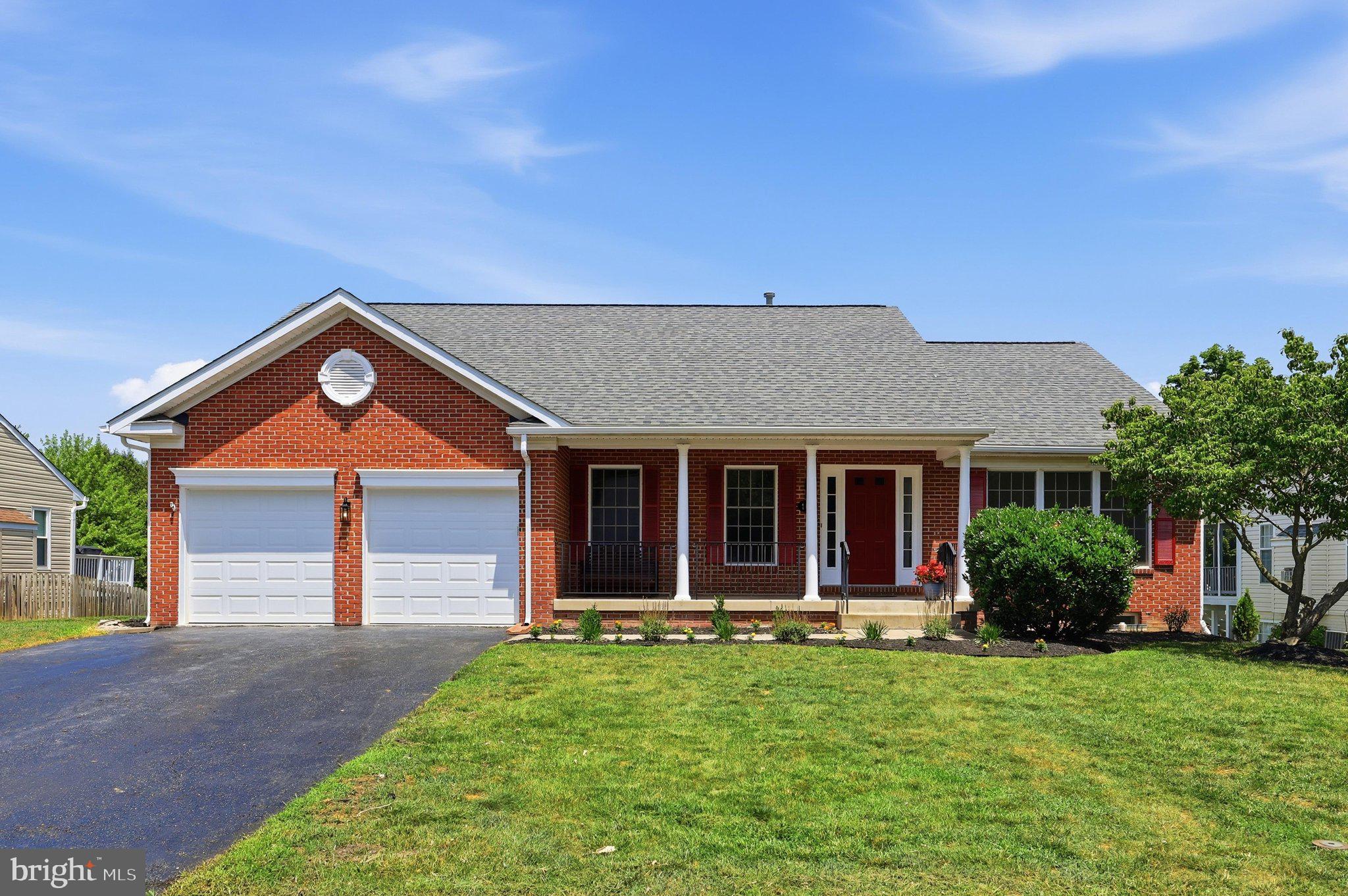Welcome to 169 Midsummer Drive in Frederick, Maryland! This beautifully remodeled 4-bedroom, 4-bathroom home offers the perfect blend of modern updates, comfort, and convenience. Completely renovated throughout, the home features a brand-new kitchen, updated bathrooms, new flooring, and fresh paint, creating a stylish and move-in-ready space for its next owner.

The thoughtfully designed floor plan provides generous living areas, spacious bedrooms, and four full bathrooms, offering plenty of room for everyday living and entertaining. The updated kitchen serves as the heart of the home with modern finishes and ample space for gathering with family and friends.

Located just minutes from major commuter routes, this home offers easy access to I-70 and I-270, making travel throughout the region simple and convenient. Shopping, dining, parks, and everyday amenities are all nearby, providing the ideal combination of accessibility and lifestyle.

Don't miss this opportunity to own a completely remodeled home in one of Frederick's most convenient locations!