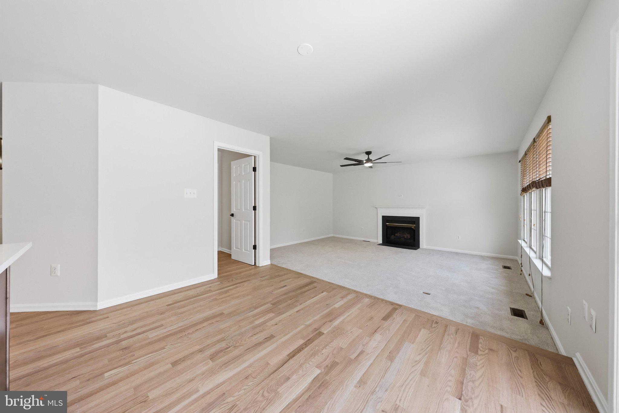 NORTH CROSSING - Residential
