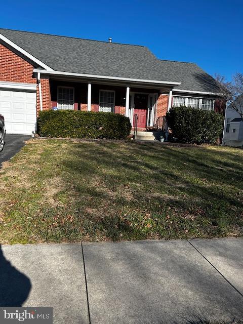NORTH CROSSING - Residential