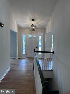 NORTH CROSSING - Residential