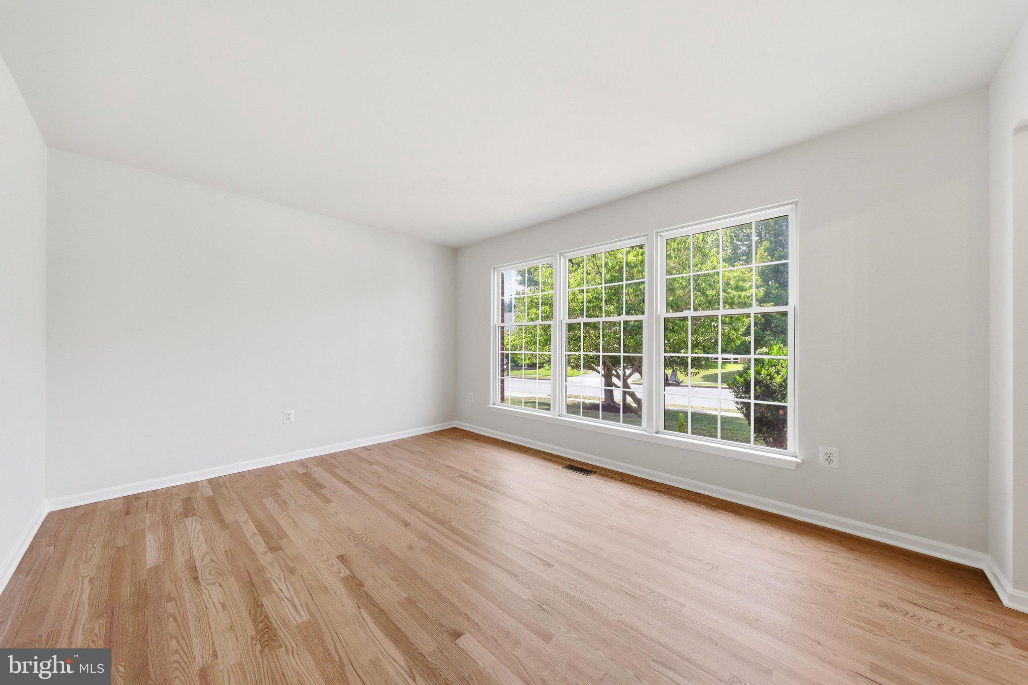 NORTH CROSSING - Residential