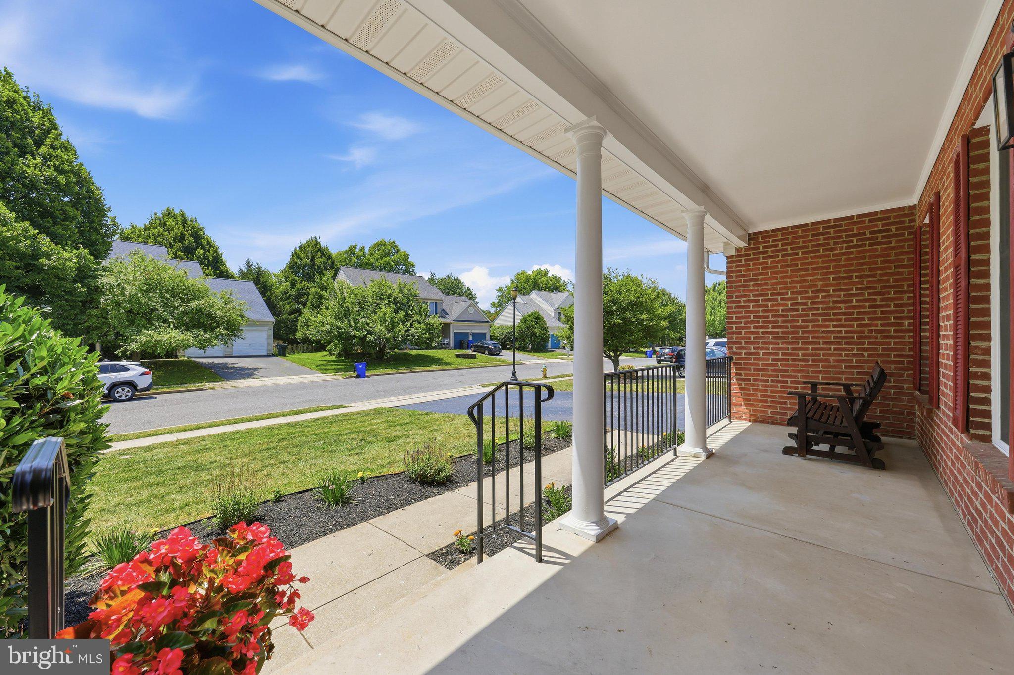 NORTH CROSSING - Residential