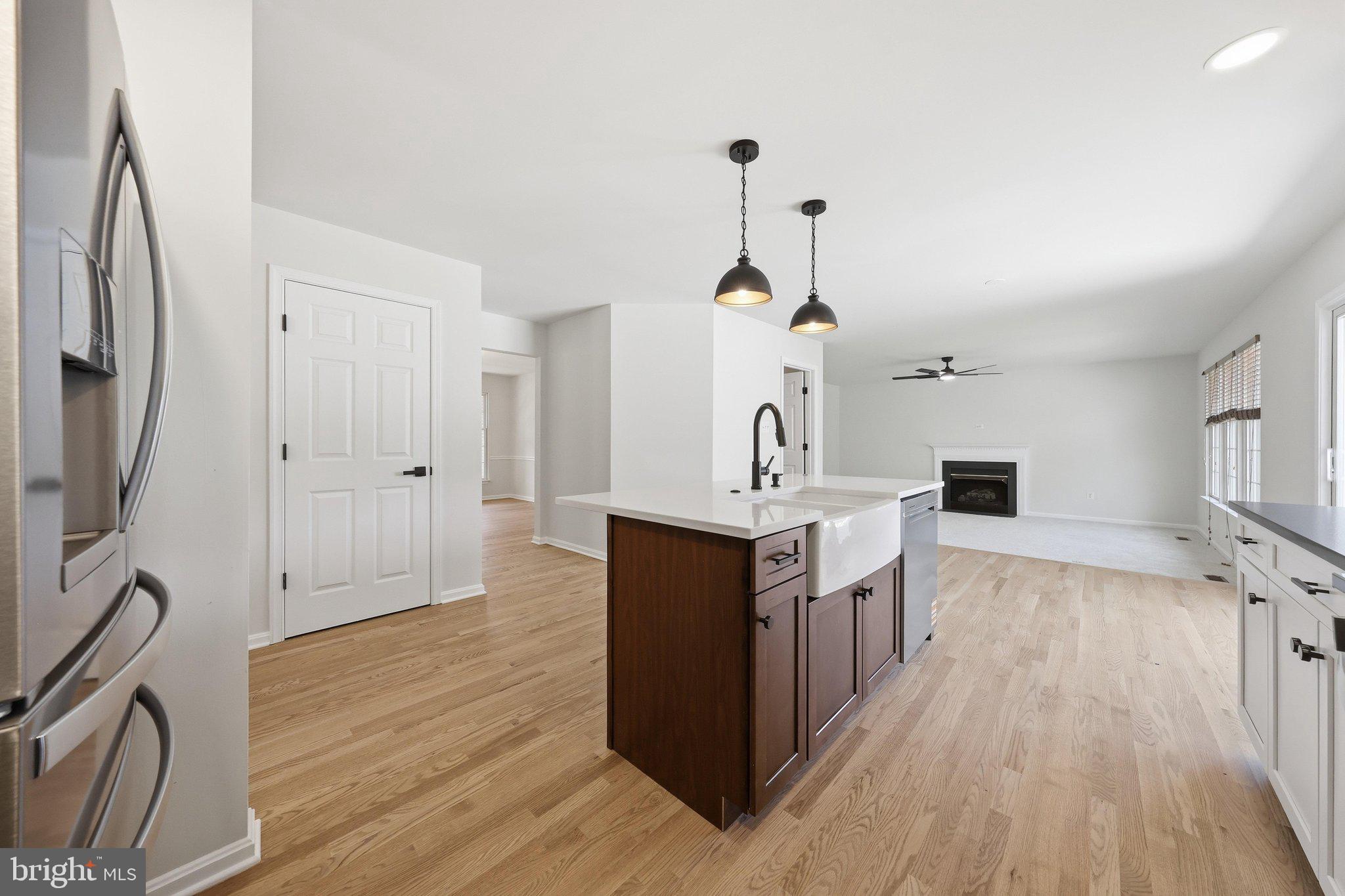 NORTH CROSSING - Residential