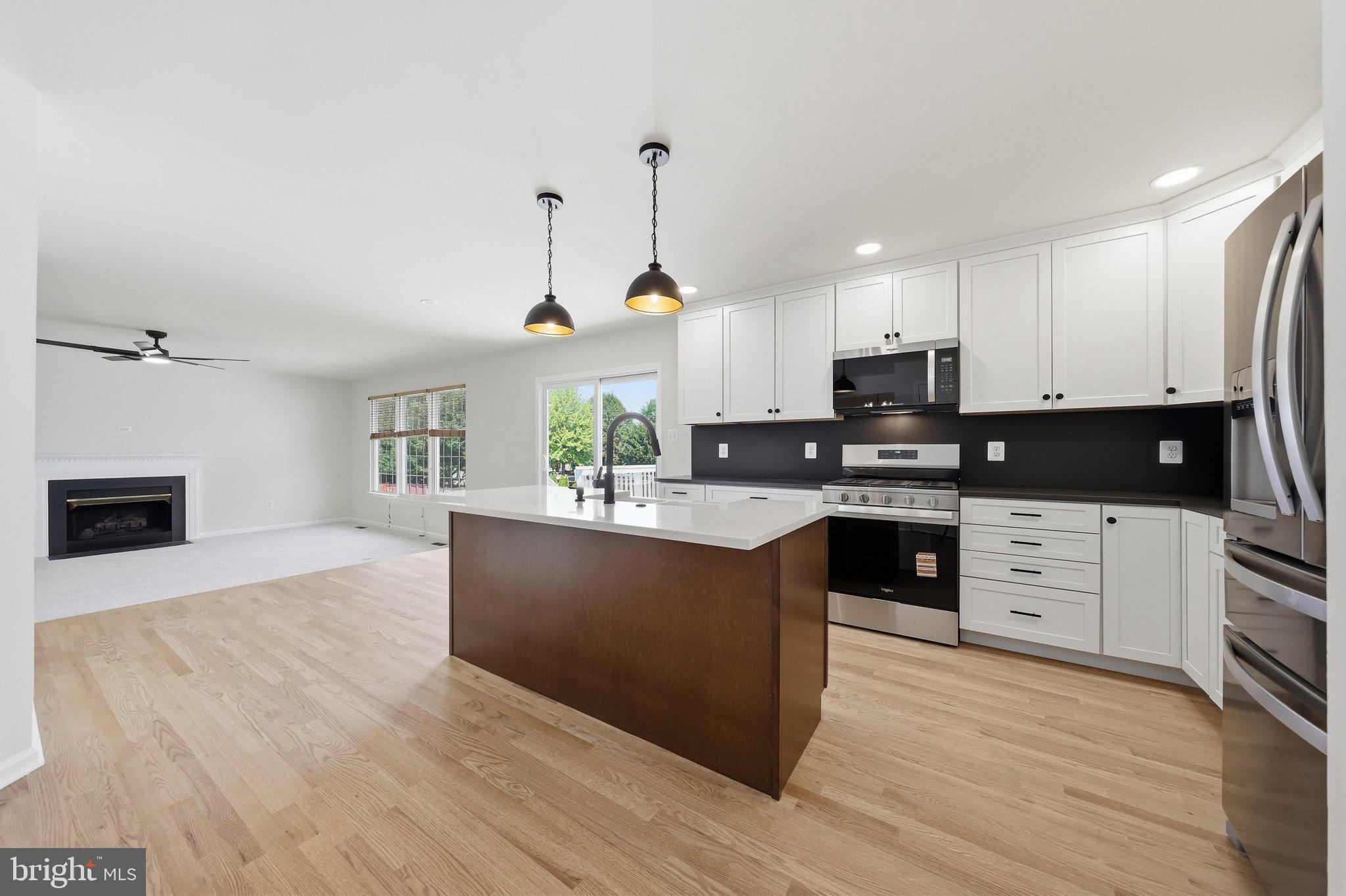 NORTH CROSSING - Residential
