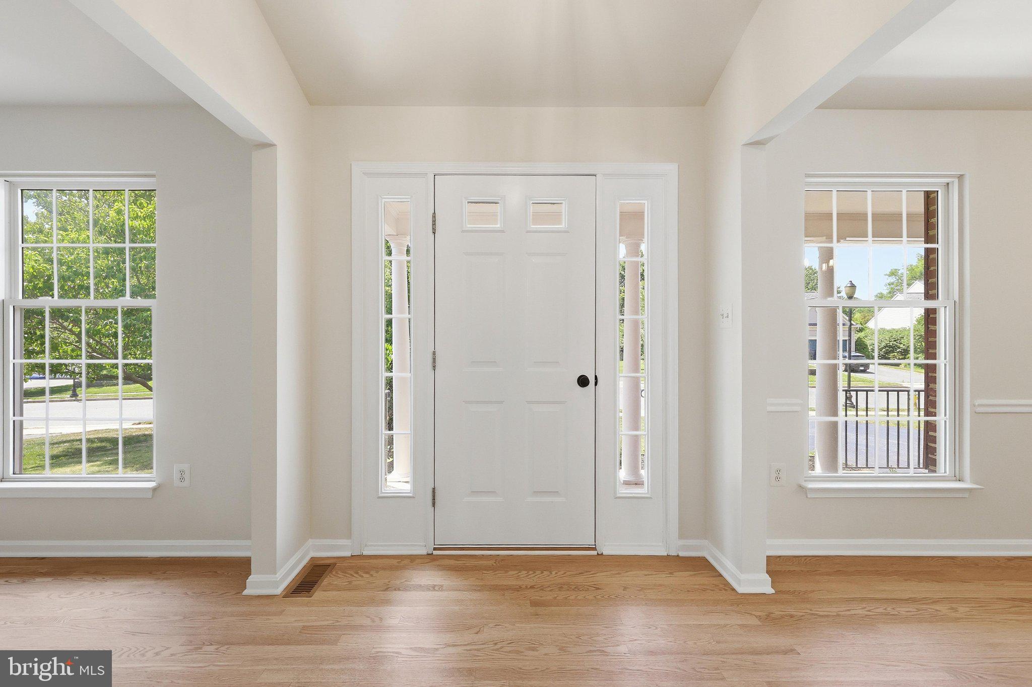 NORTH CROSSING - Residential