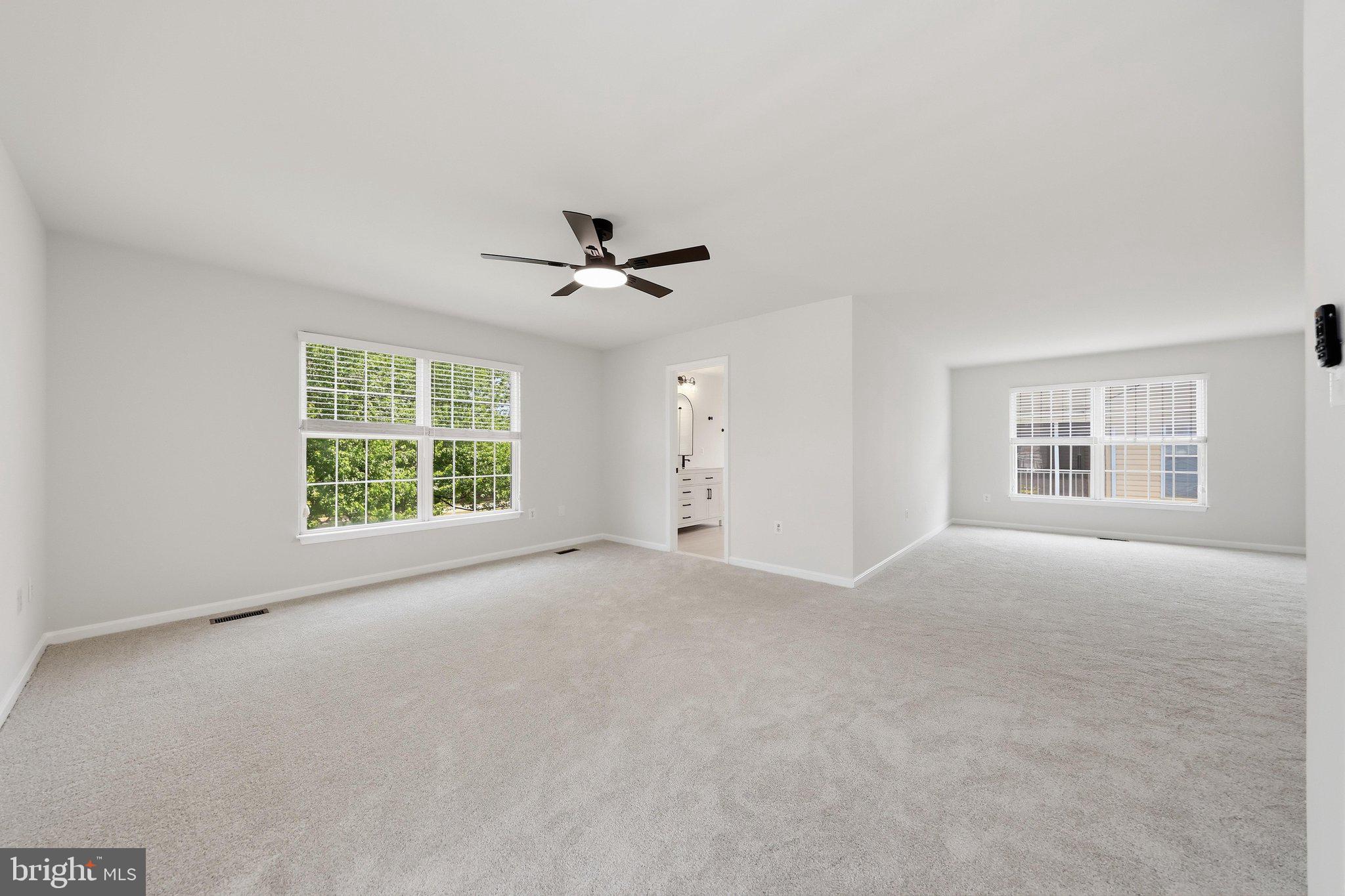 NORTH CROSSING - Residential