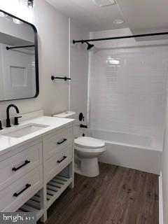 NORTH CROSSING - Residential