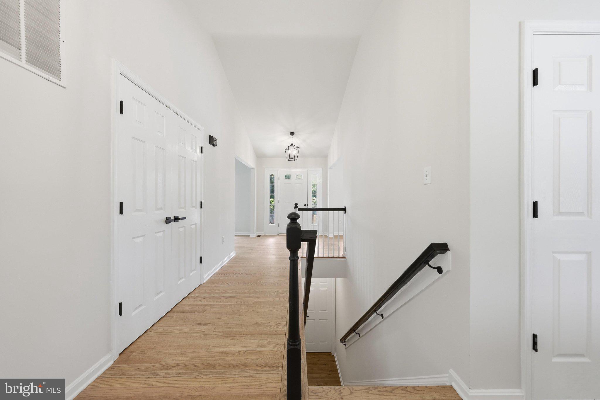 NORTH CROSSING - Residential