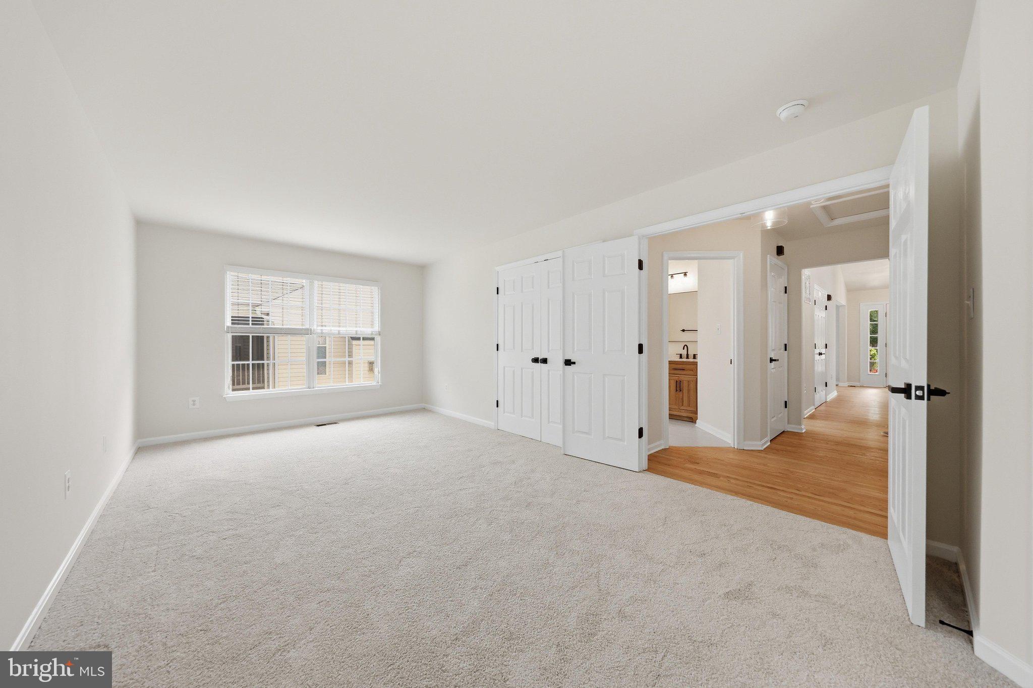 NORTH CROSSING - Residential