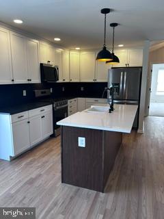 NORTH CROSSING - Residential