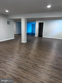NORTH CROSSING - Residential