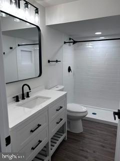 NORTH CROSSING - Residential