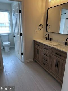 NORTH CROSSING - Residential