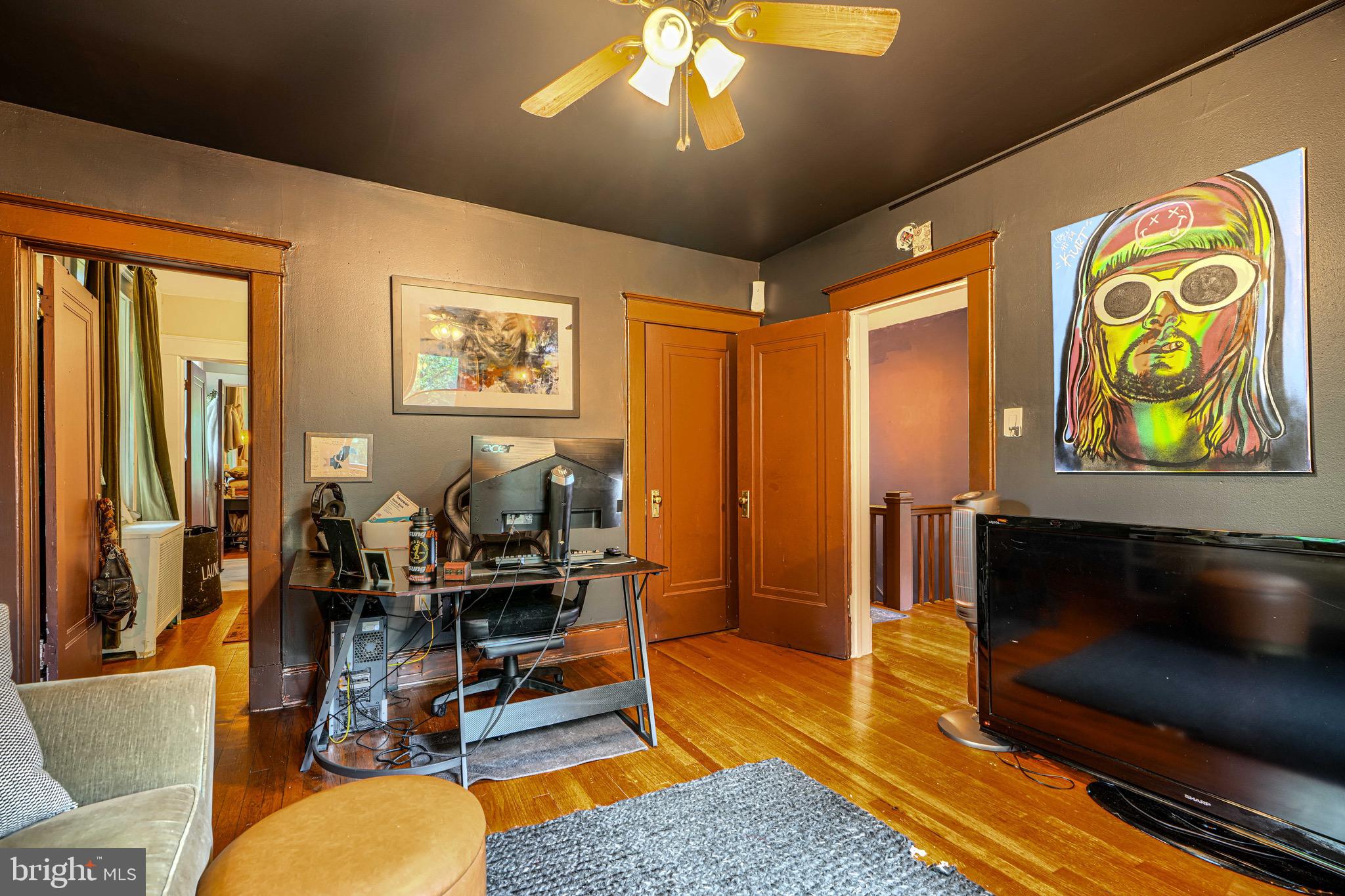 YALE HEIGHTS - Residential
