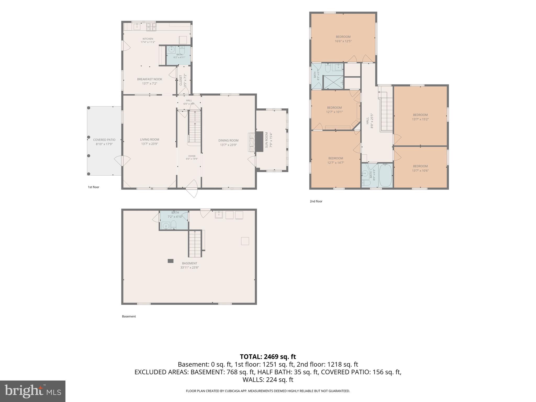 YALE HEIGHTS - Residential
