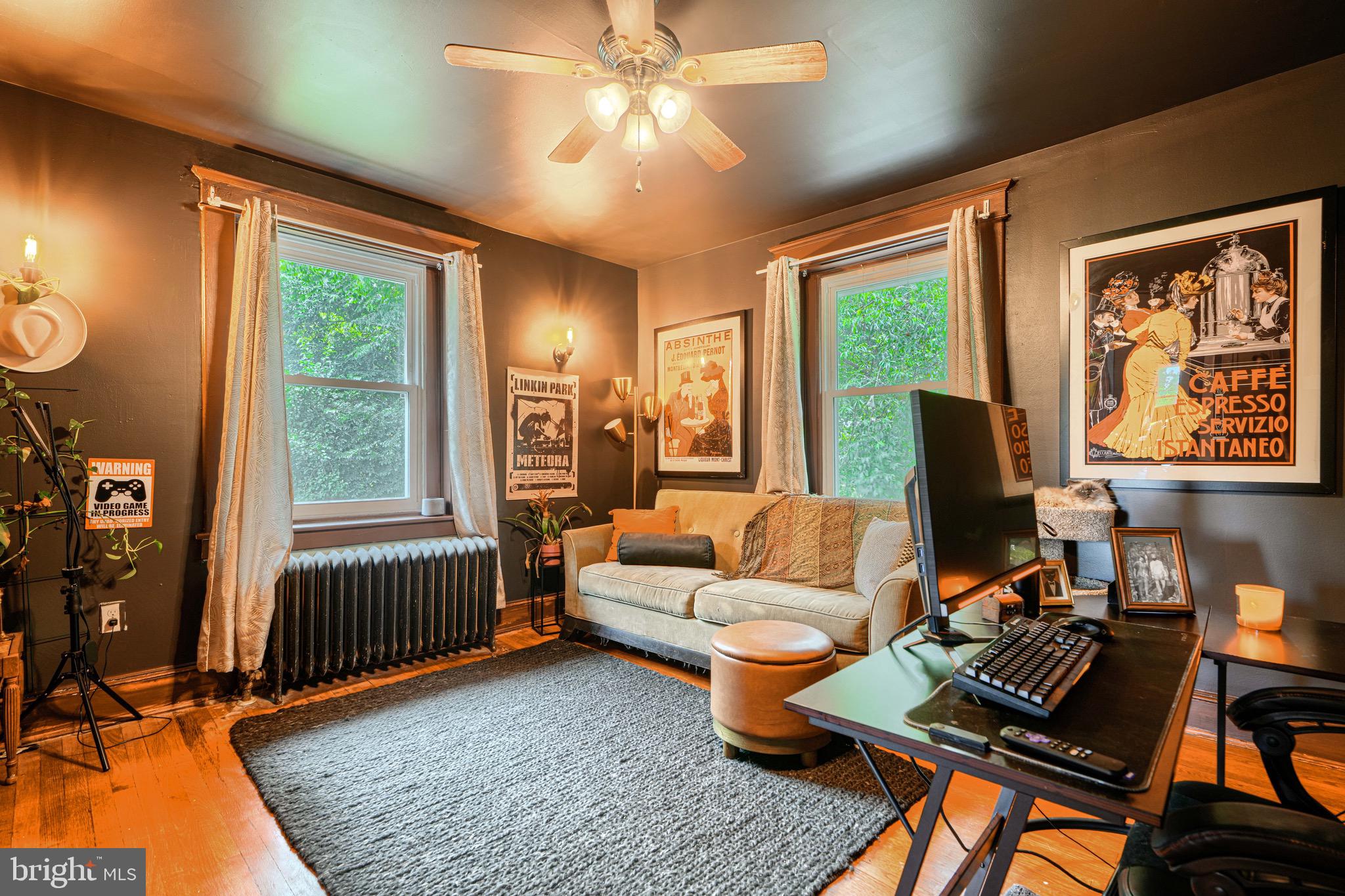 YALE HEIGHTS - Residential