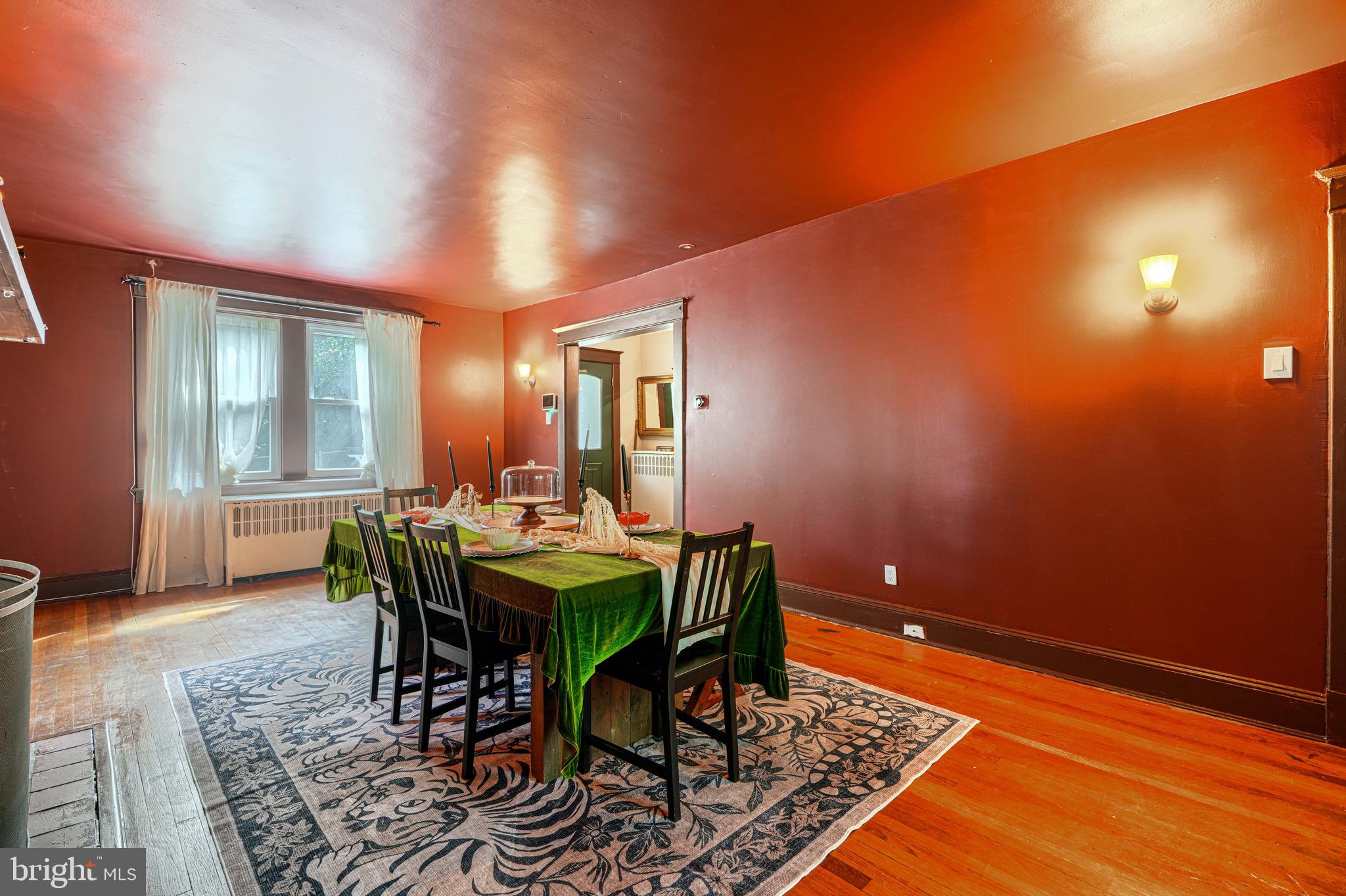 YALE HEIGHTS - Residential