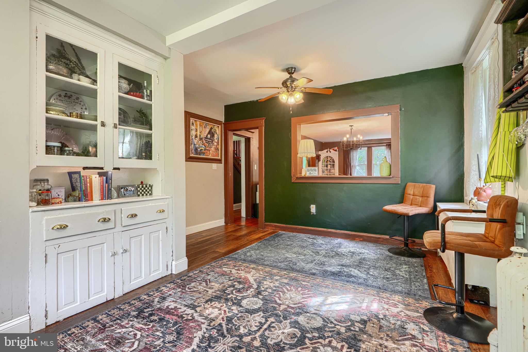 YALE HEIGHTS - Residential
