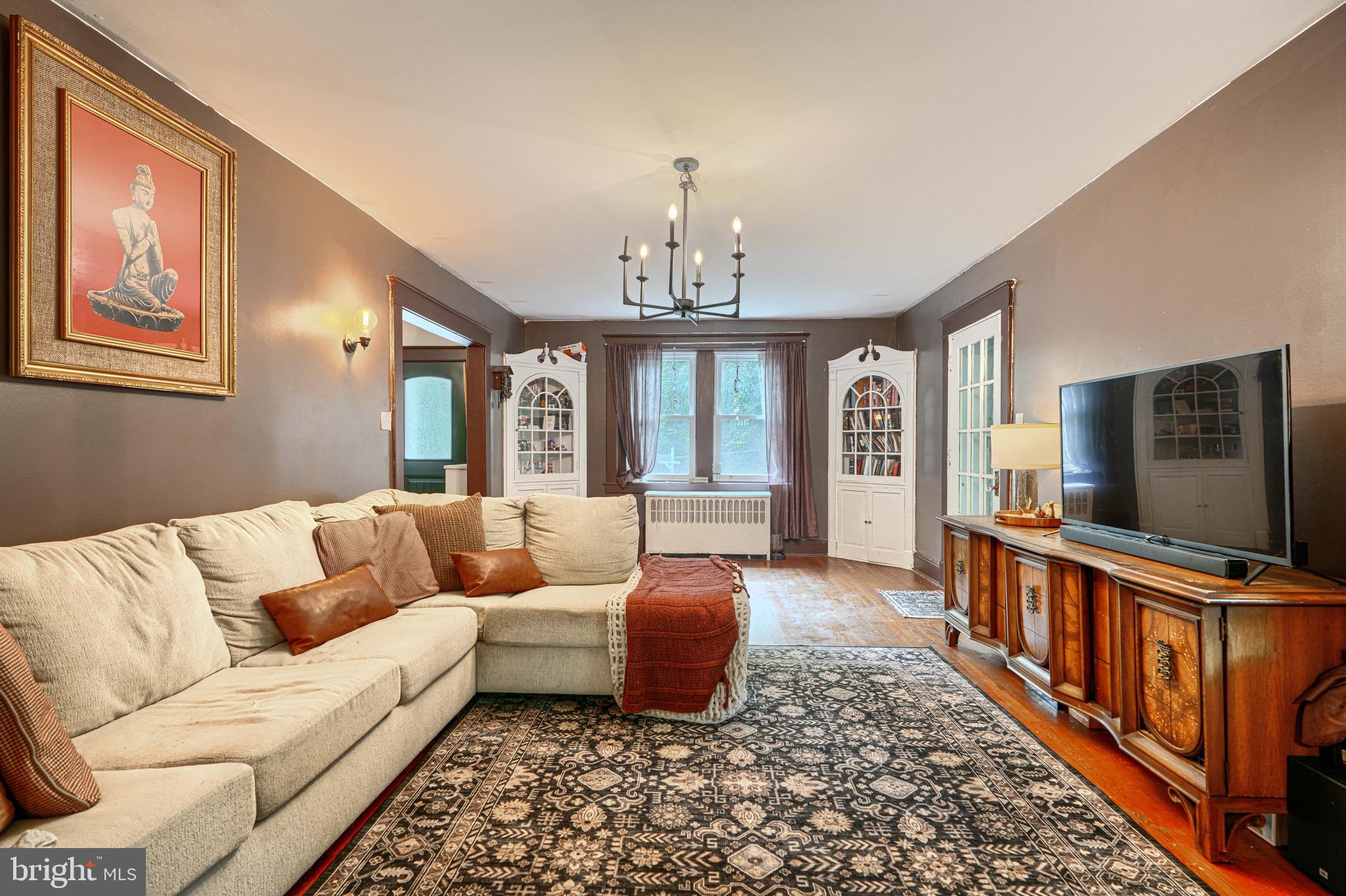 YALE HEIGHTS - Residential