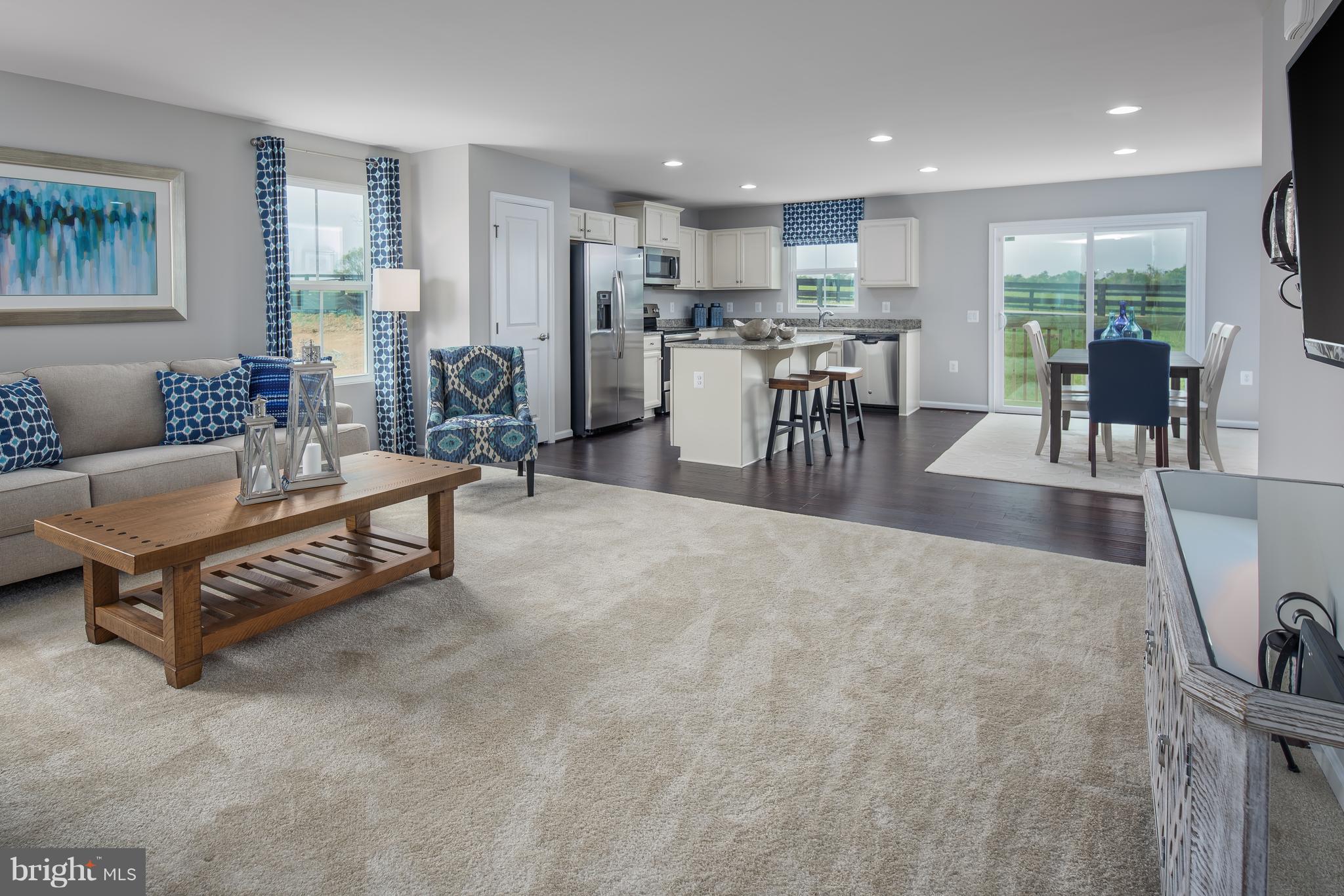 CHANDLERS GLEN - Residential
