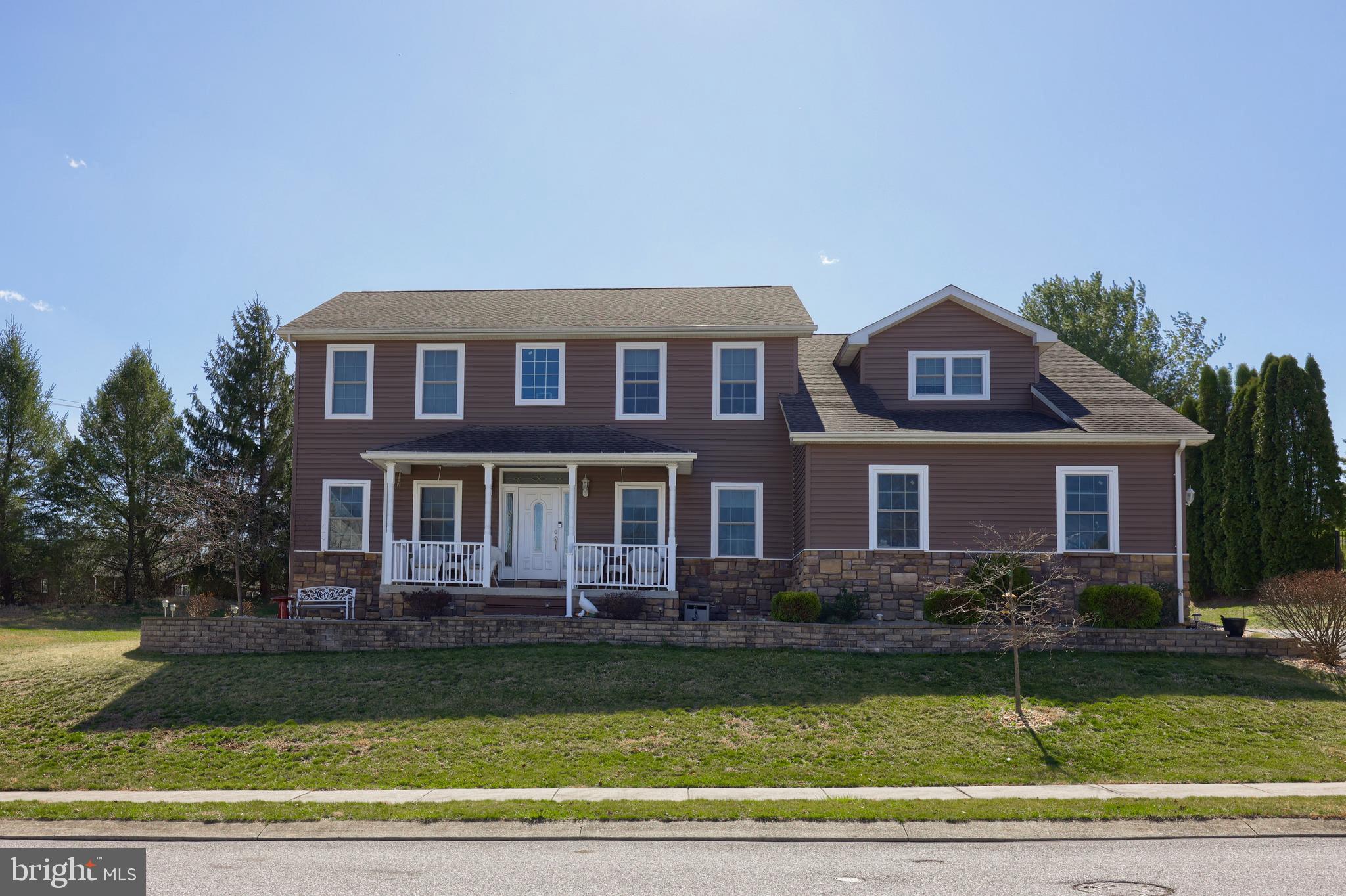 FOUNTAINHEAD - Residential