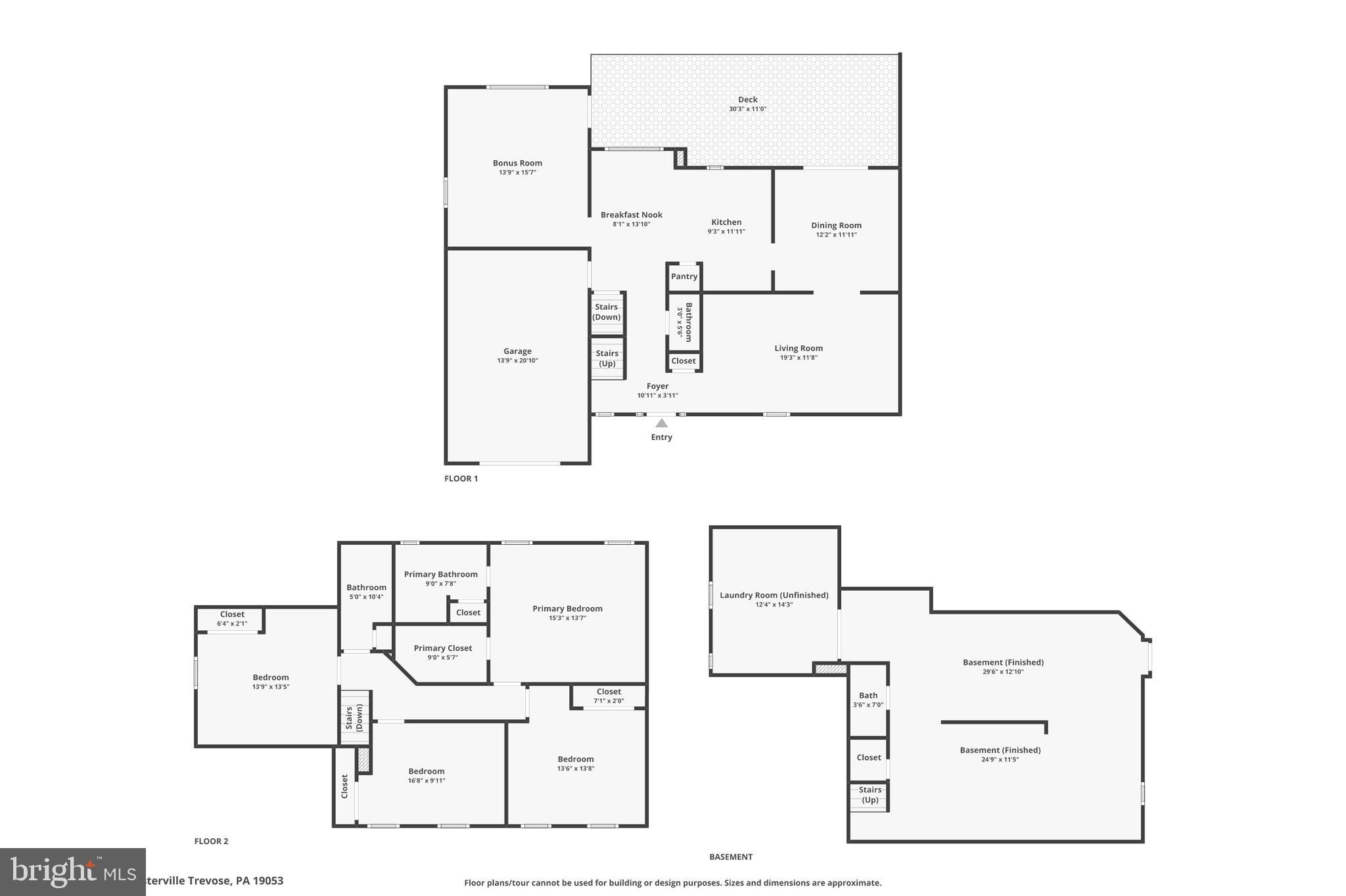 NESHAMINY FALLS - Residential