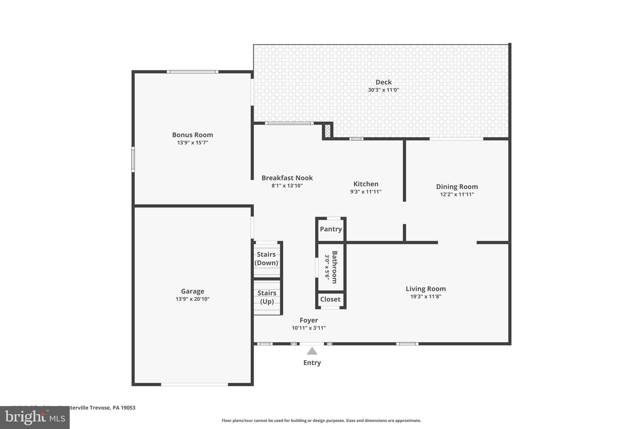 NESHAMINY FALLS - Residential