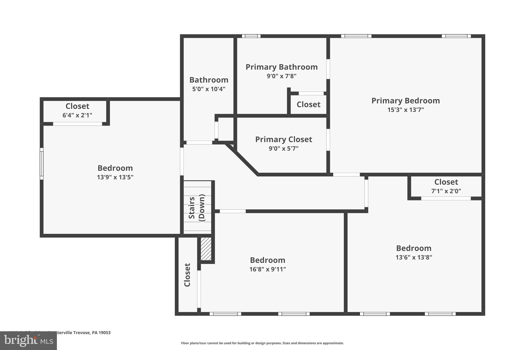 NESHAMINY FALLS - Residential