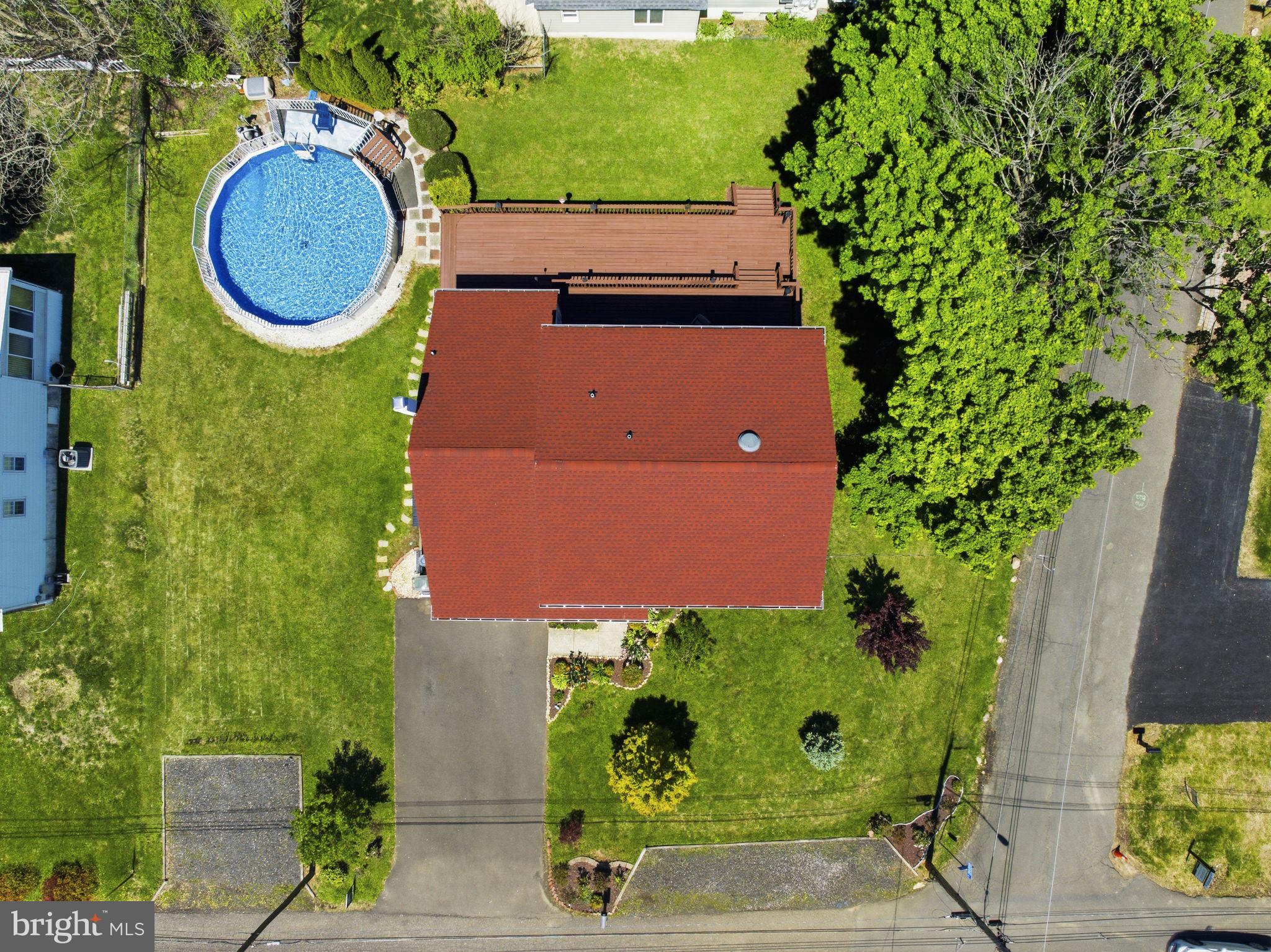 NESHAMINY FALLS - Residential