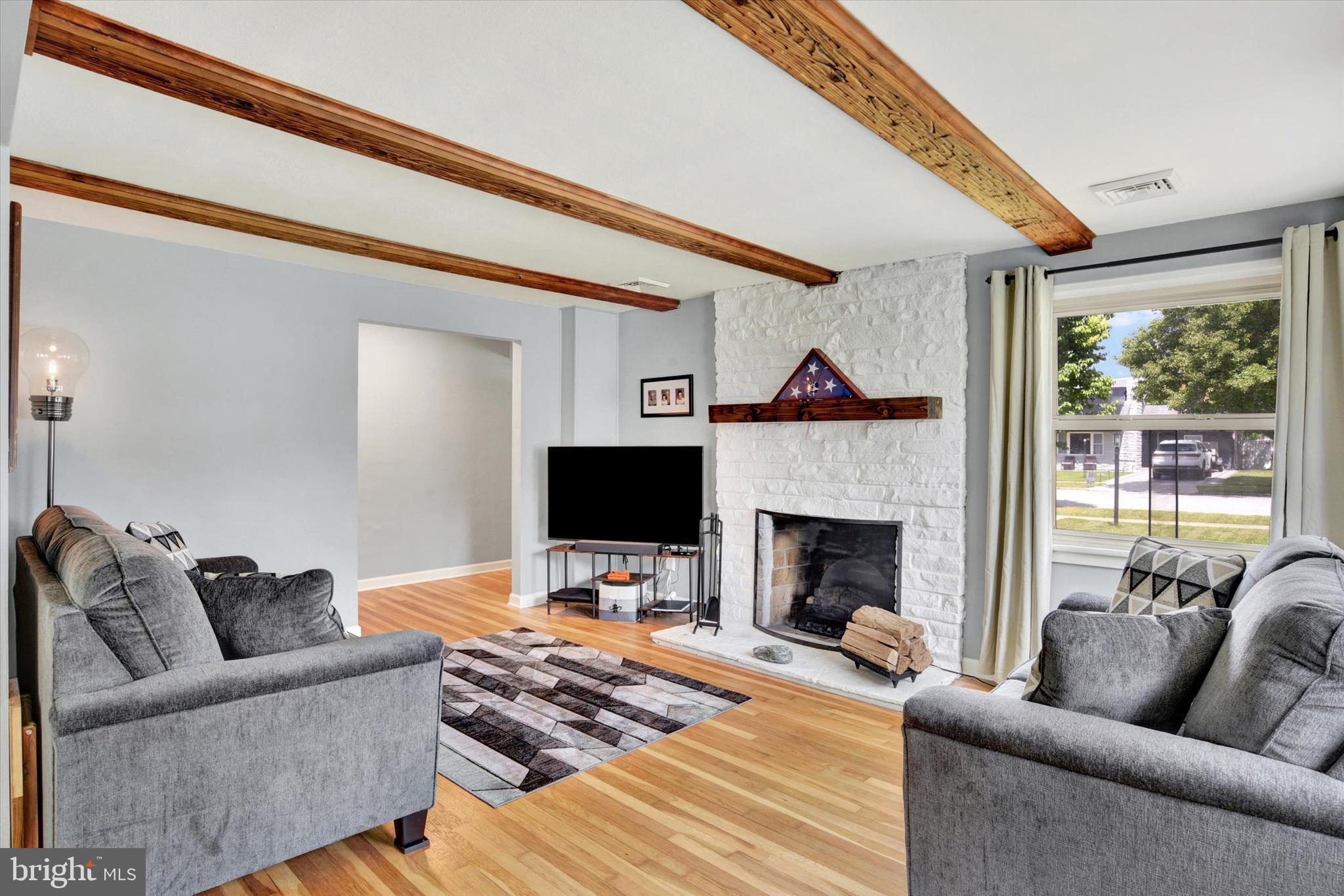 LEMOYNE - Residential