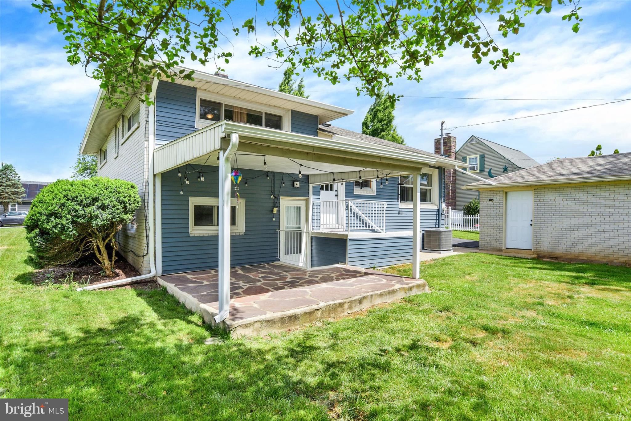 LEMOYNE - Residential